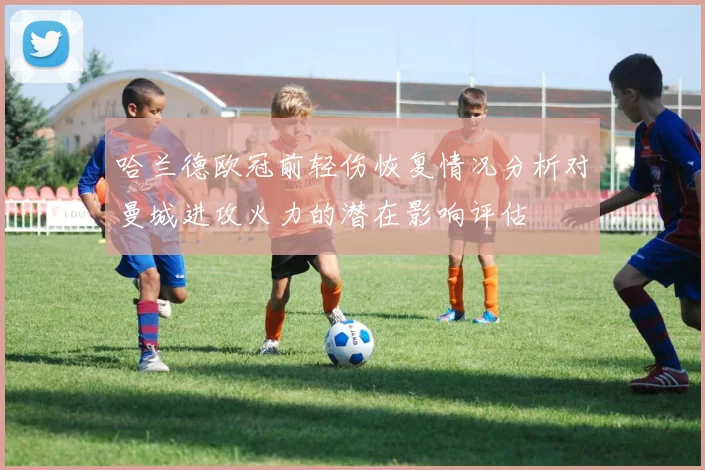 哈兰德欧冠前轻伤恢复情况分析对曼城进攻火力的潜在影响评估