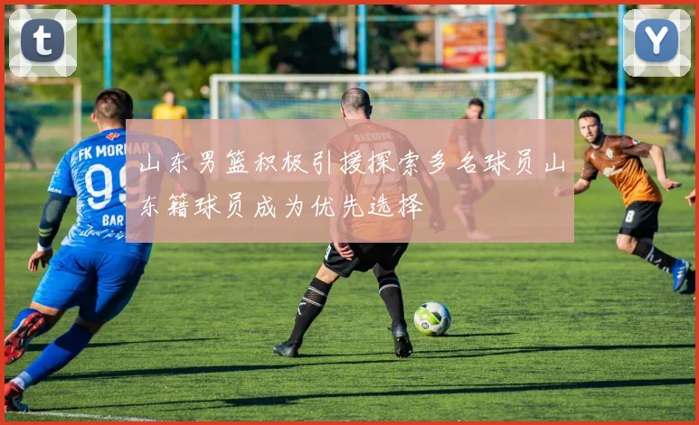 山东男篮积极引援探索多名球员山东籍球员成为优先选择