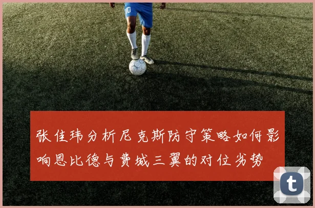 张佳玮分析尼克斯防守策略如何影响恩比德与费城三翼的对位劣势